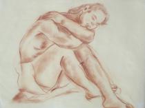 Голо тяло І, 1938